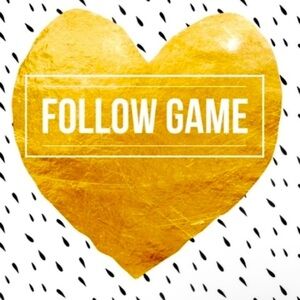 Help us get to 100k Follow Game